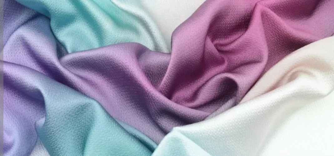 انواع پارچه های خنک تابستانی زنانه