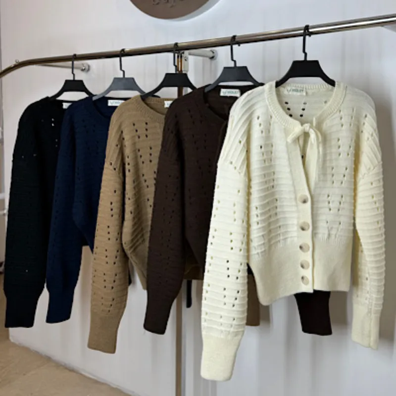 ژاکت ژور بافت 