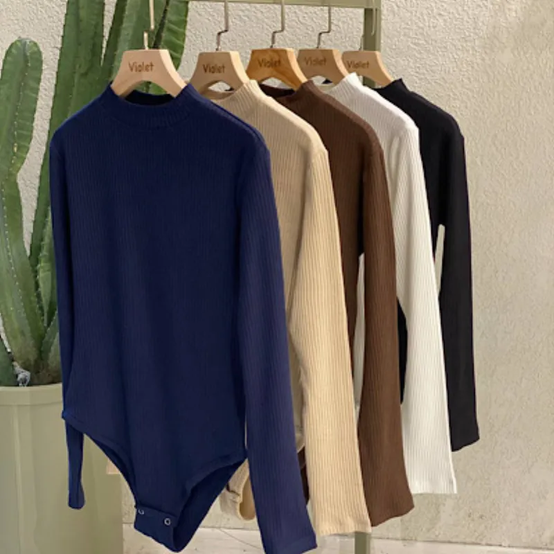 بادی یقه ایستاده کبریتی